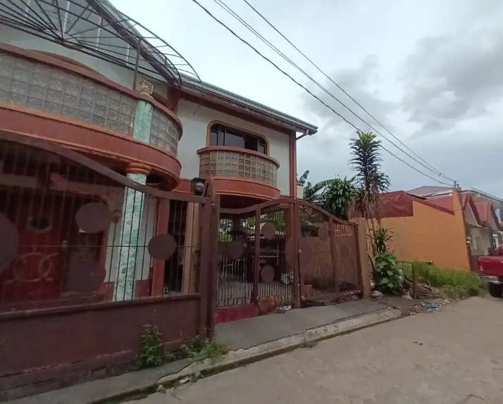 House and Lot For Sale in Block 6, Lot 2 , 4 & 6, Remedios Country