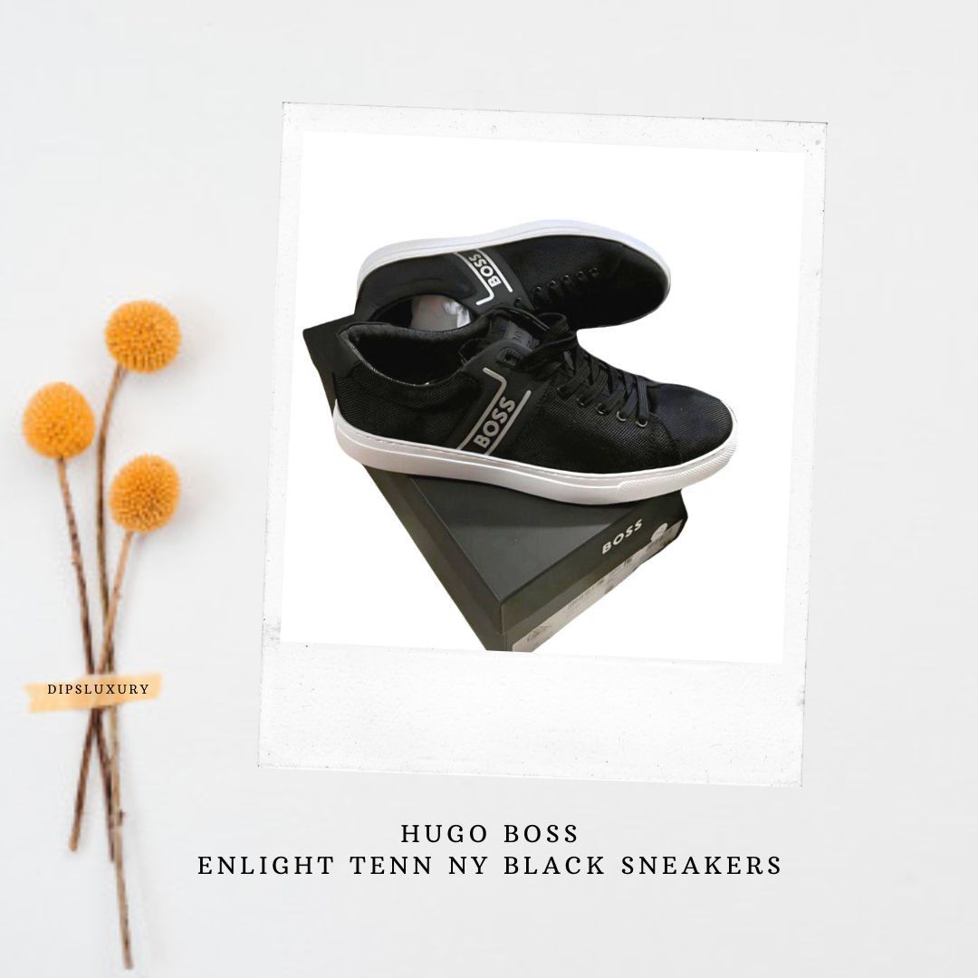 Enlight tenn hugo cheap boss
