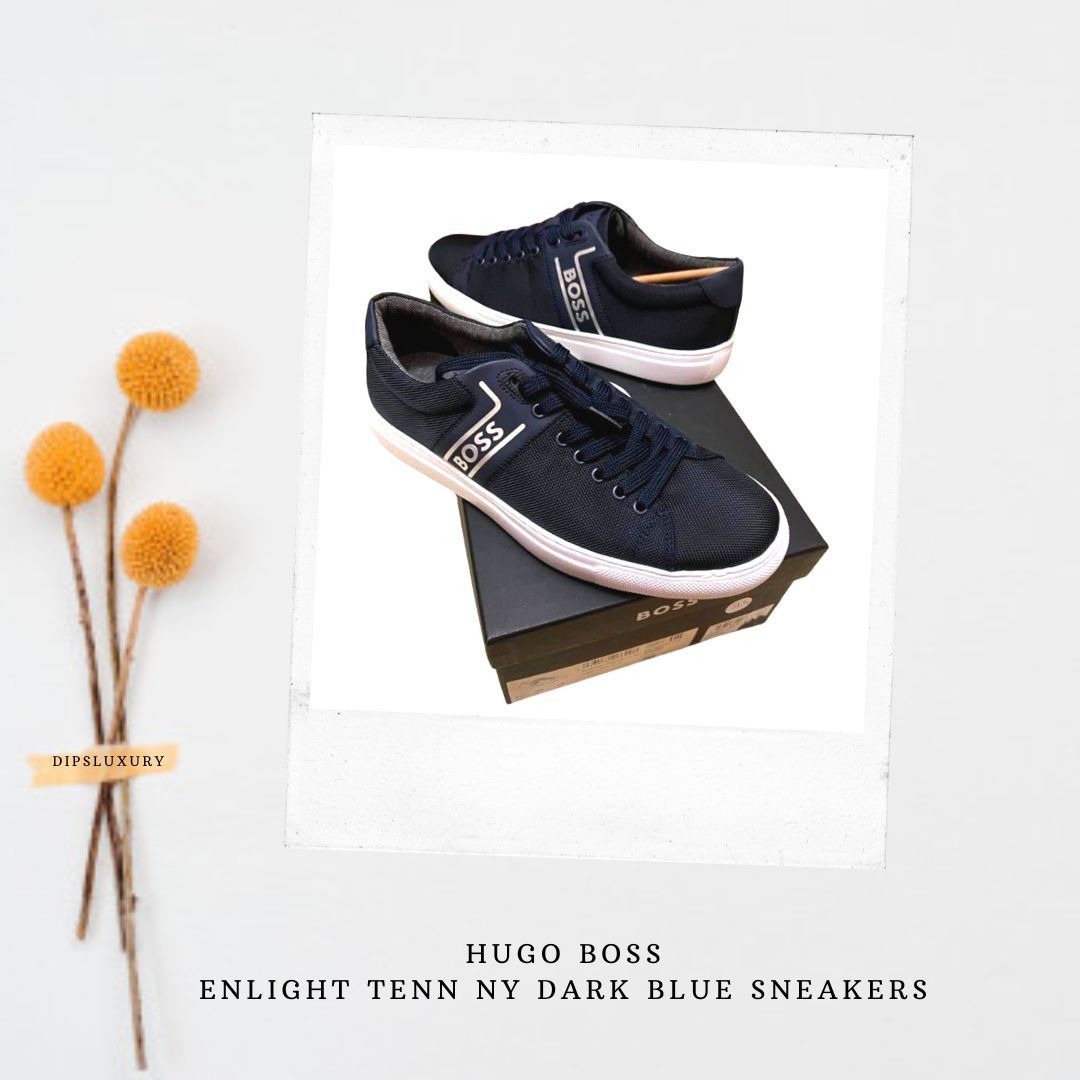 Boss enlight top tenn