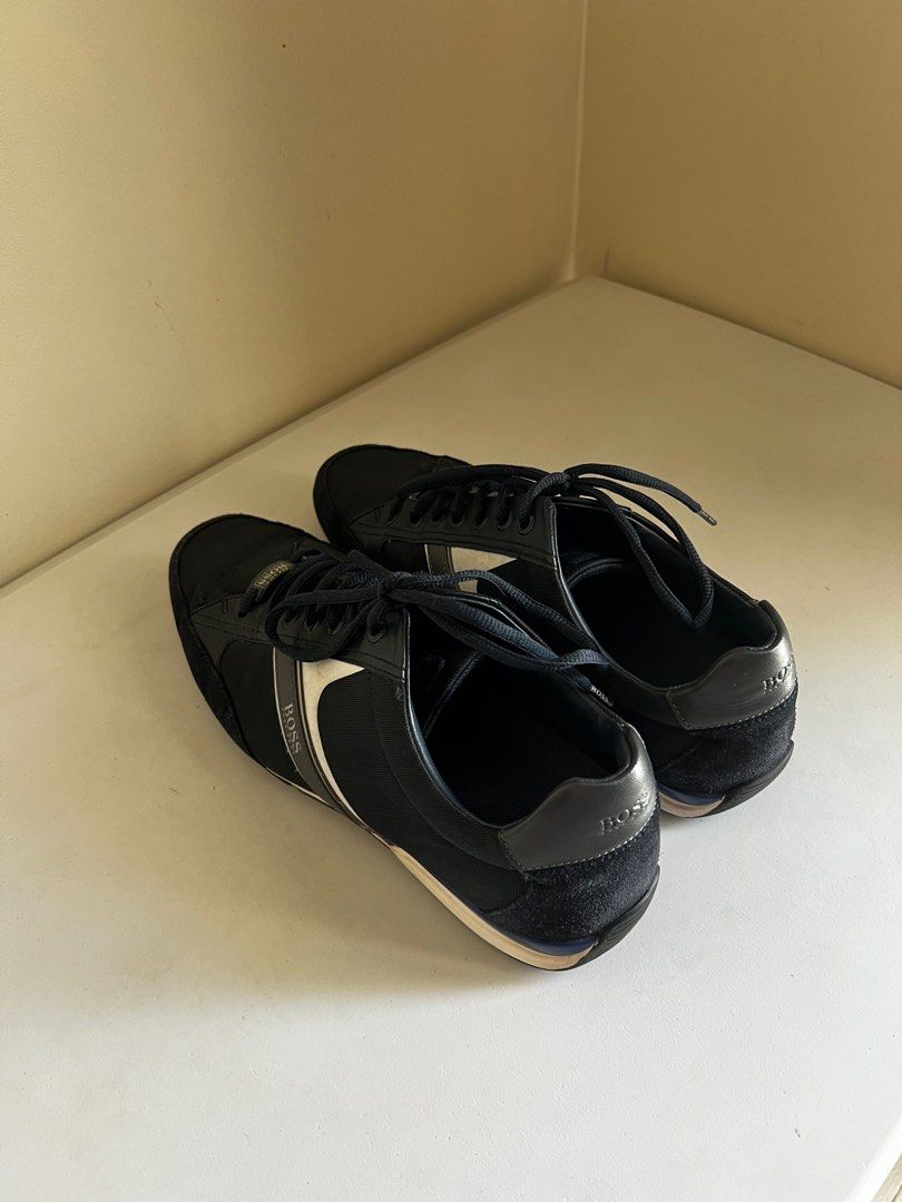 Olx hugo deals boss