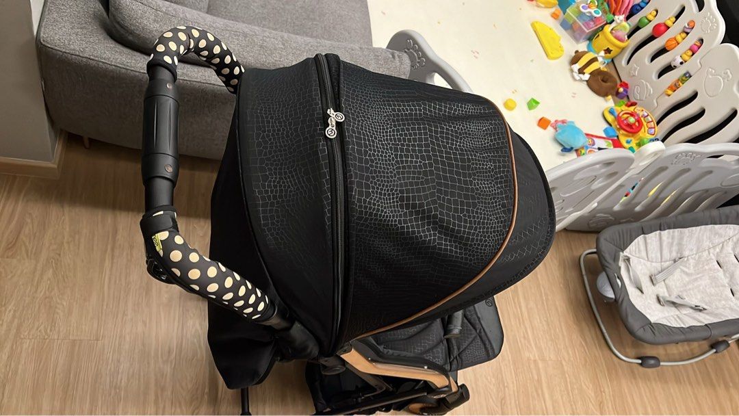 Hybrid cabi sales sport review