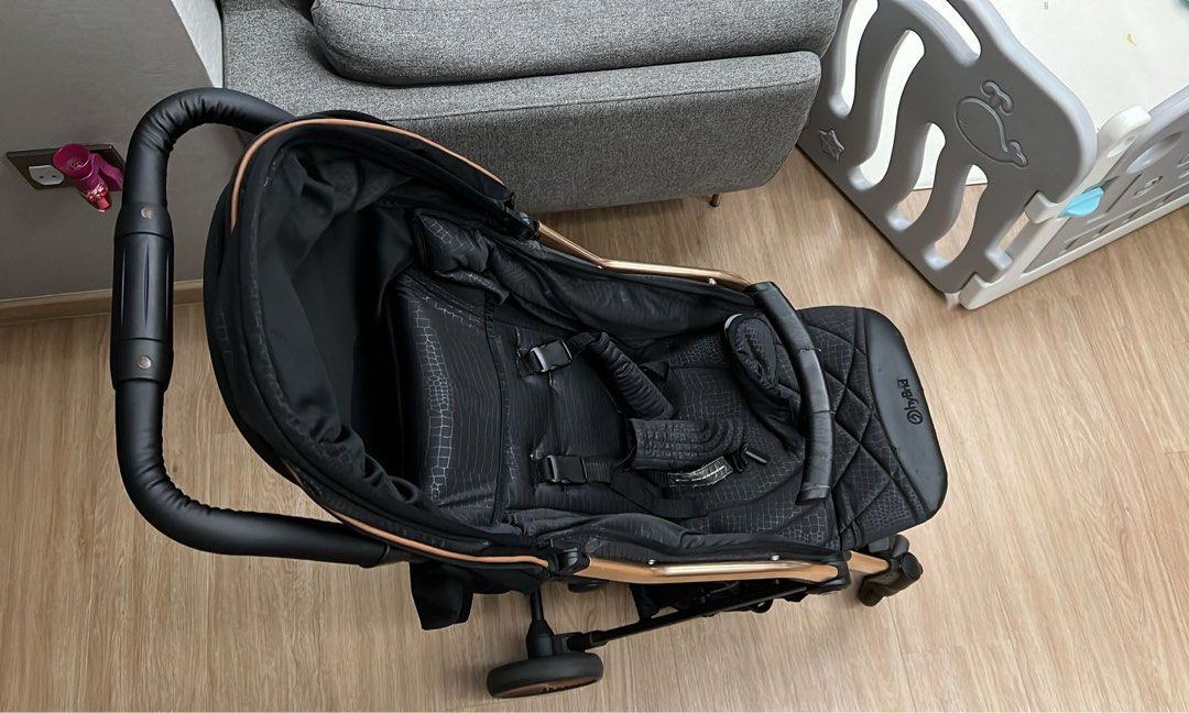 Hybrid cabi stroller weight discount