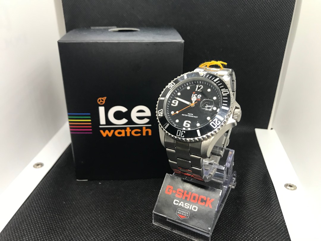 ICE Watch 016032