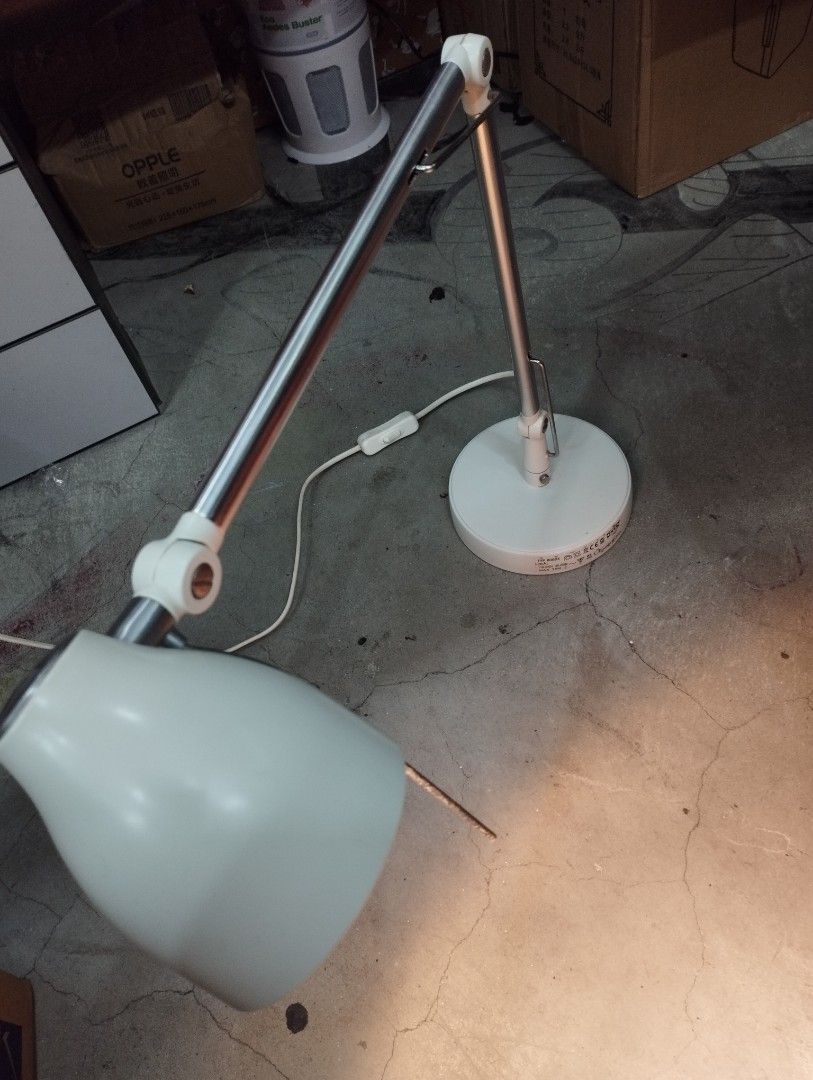 Ikea 17907 lamp outlet