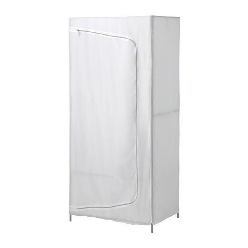 Ikea portable clothes rack new arrivals