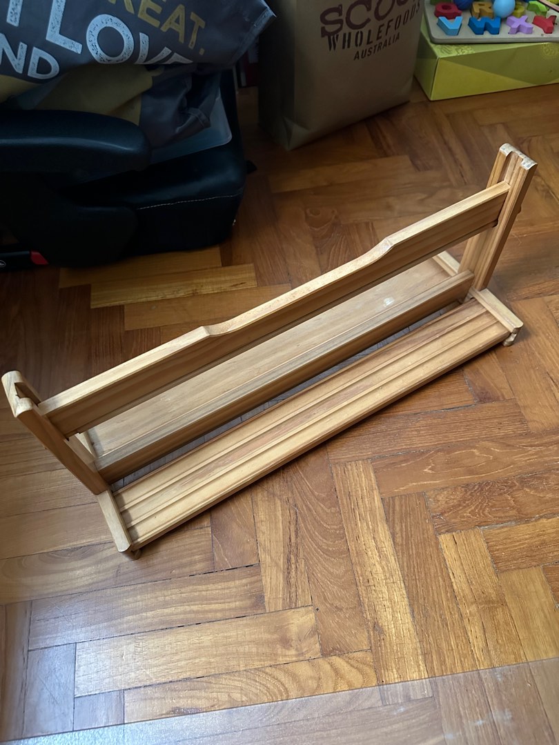 IKEA Mala paper roll holder kids toys and crafts, Hobbies & Toys