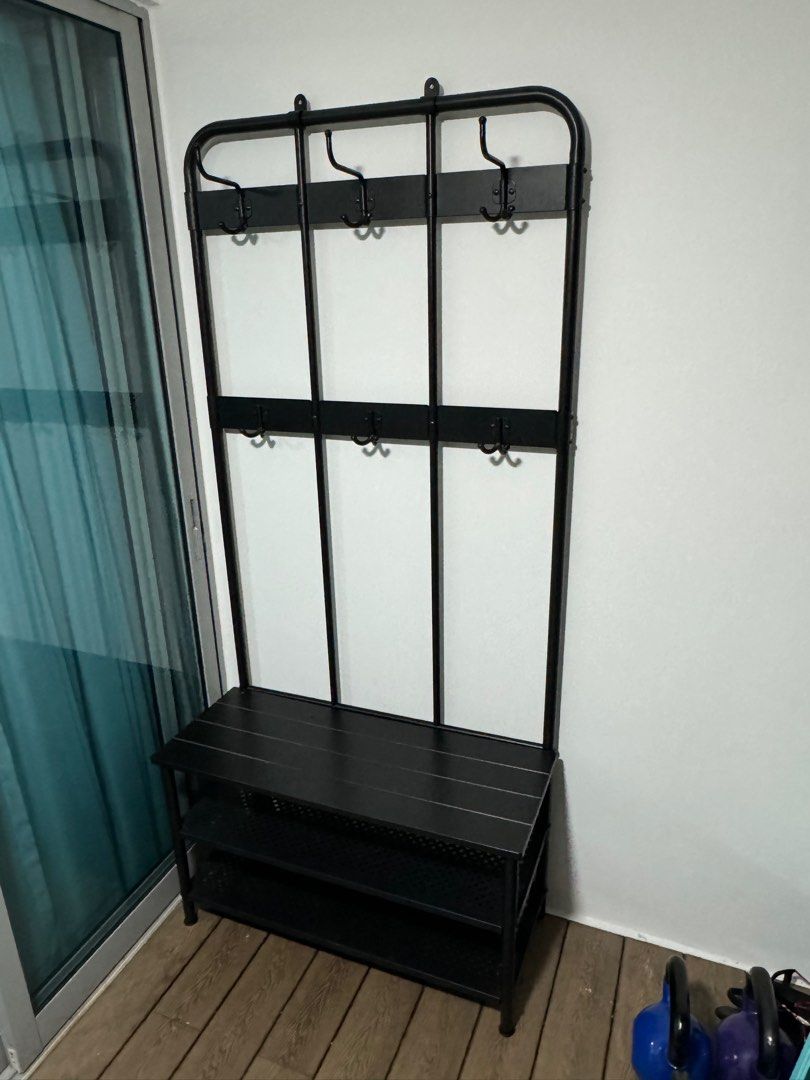 Ikea Mackapar Coat Coat And Shoe Rack Ikea Mackapr Coat Rack Ikea