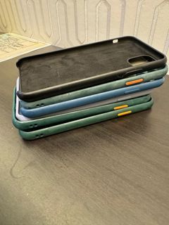 Iphone 11 pro max  phone case