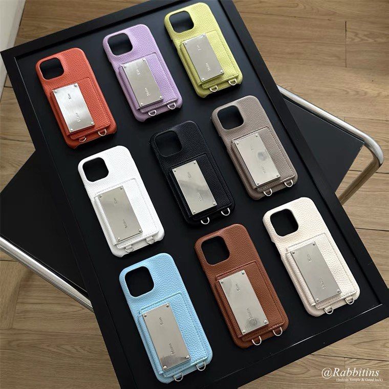 Iphone 15 Pro max casing with free magnetic powerbank, Mobile Phones &  Gadgets, Mobile & Gadget Accessories, Cases & Sleeves on Carousell