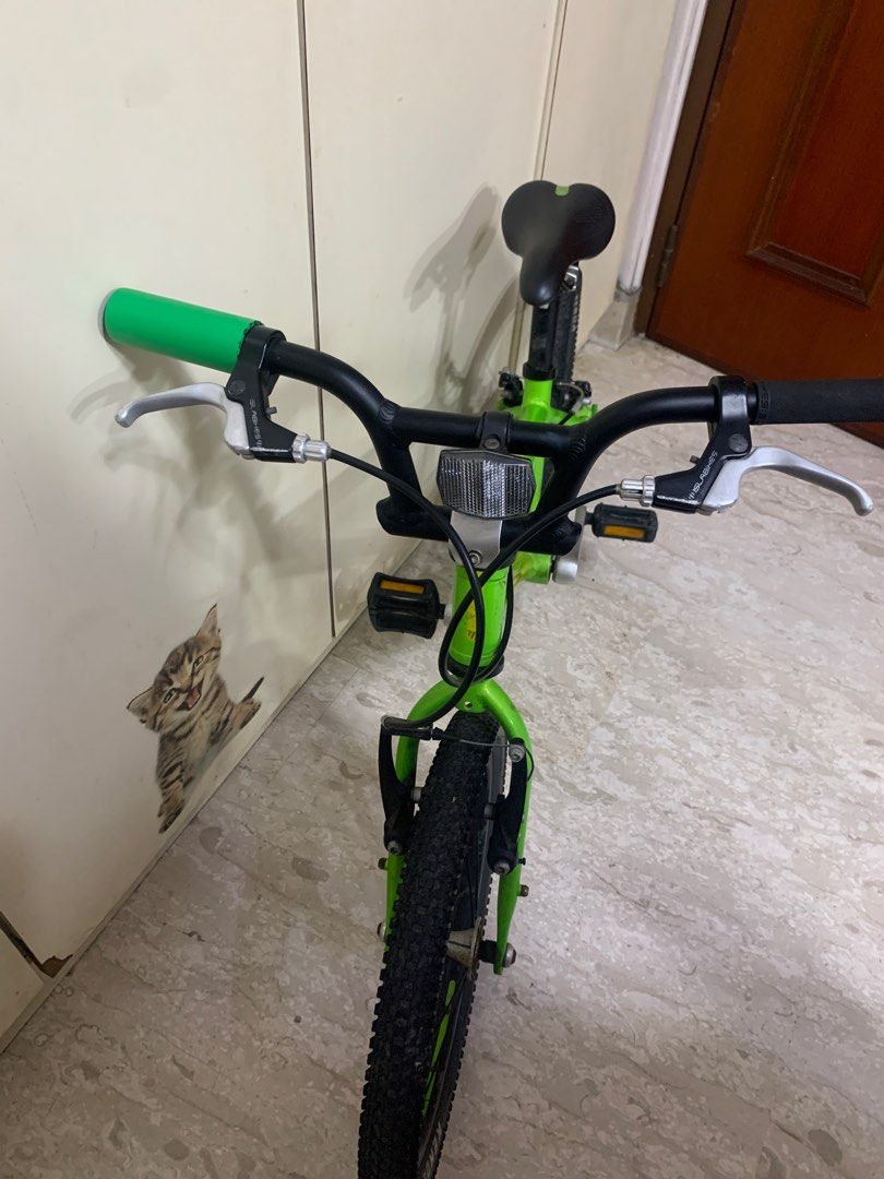 Isla 16 bike top