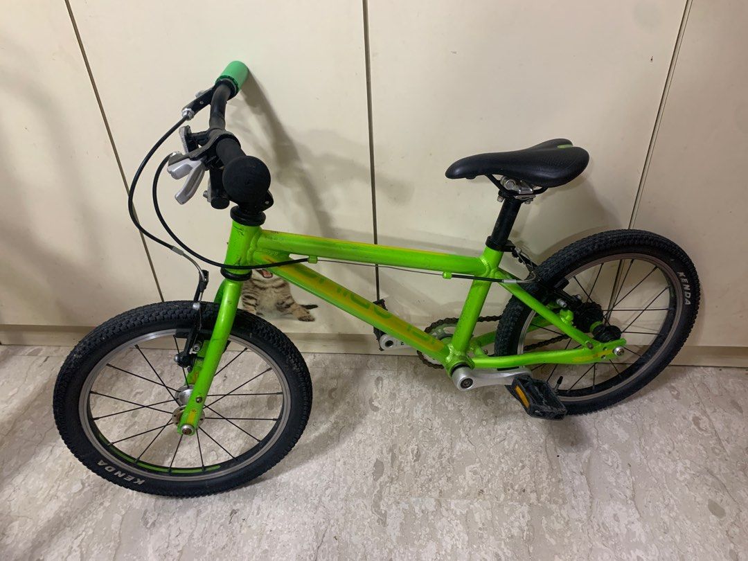 Isla kids bike sale