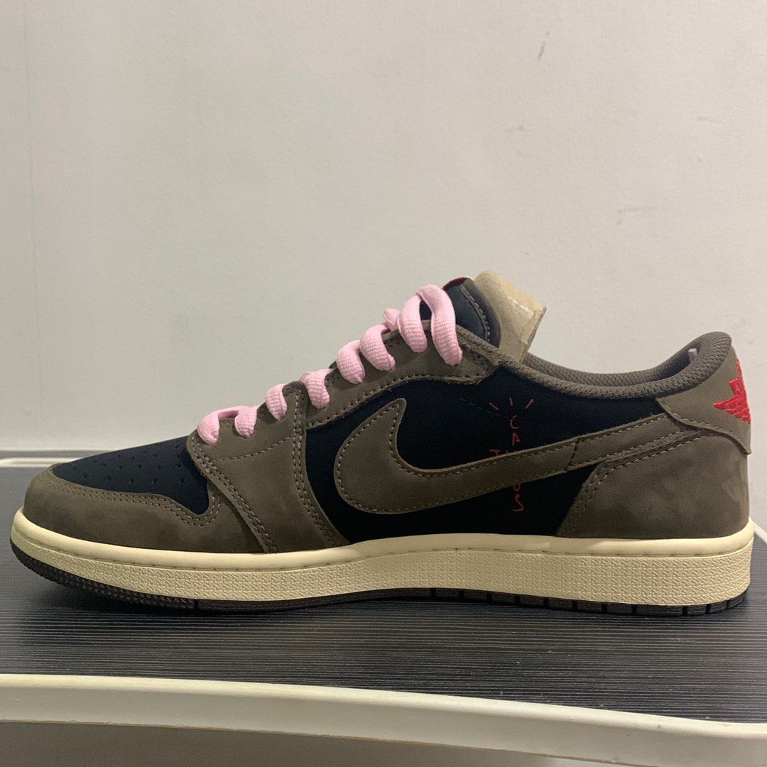 travis scott dark mocha