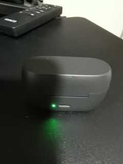 Jabra elite 75t clearance charging case cover