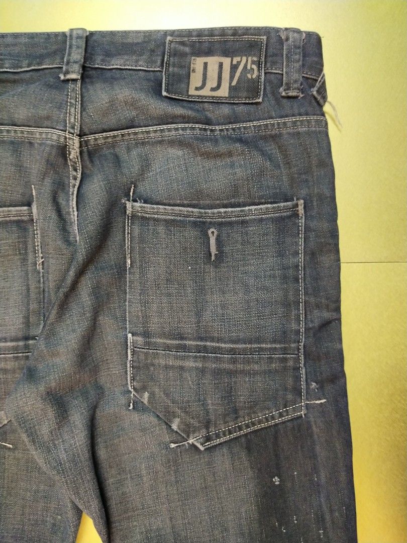 Jj75 jeans online