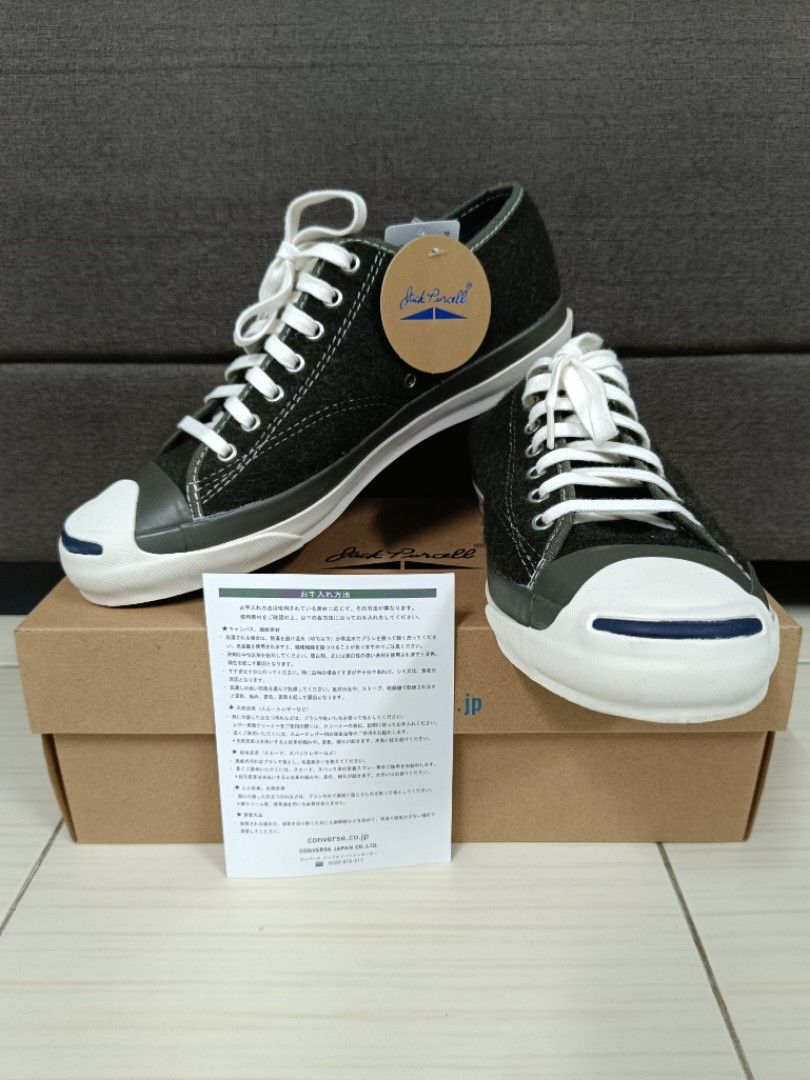 Jack purcell ret outlet