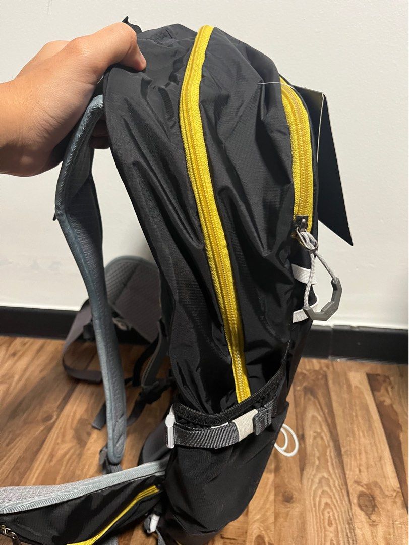Jack 2025 wolfskin cannonball