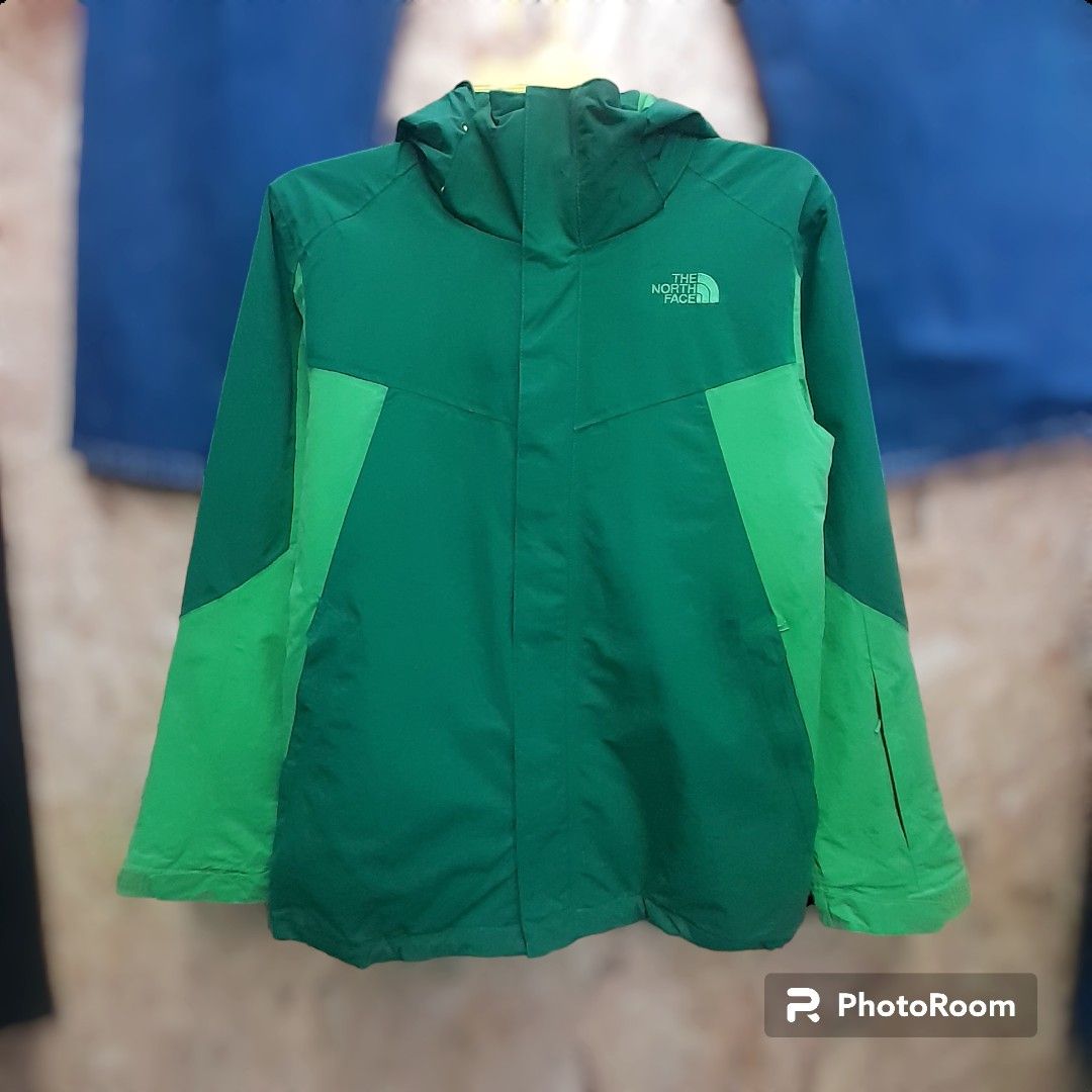 THE NORTH FACE HYVENT JACKET, Men's Fashion, Coats, Jackets and Outerwear  on Carousell