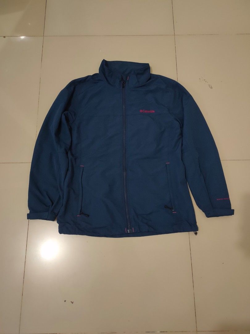 Jaket columbia store
