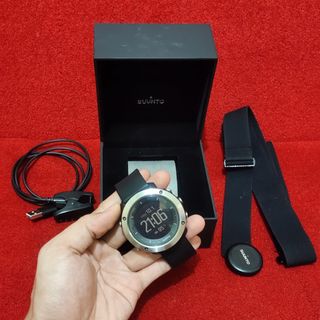 Suunto online traverse harga