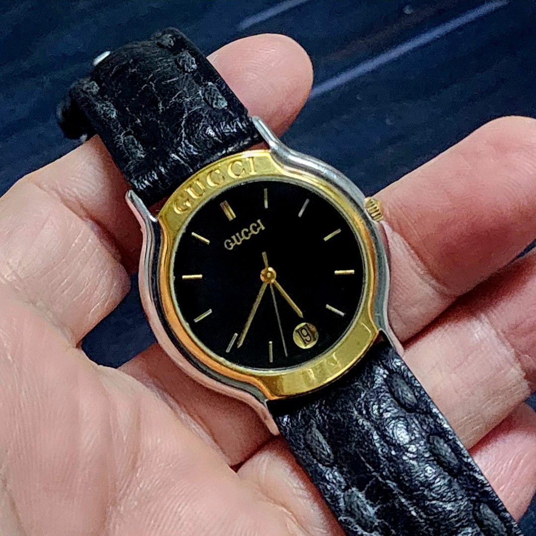 Gucci 8000m on sale