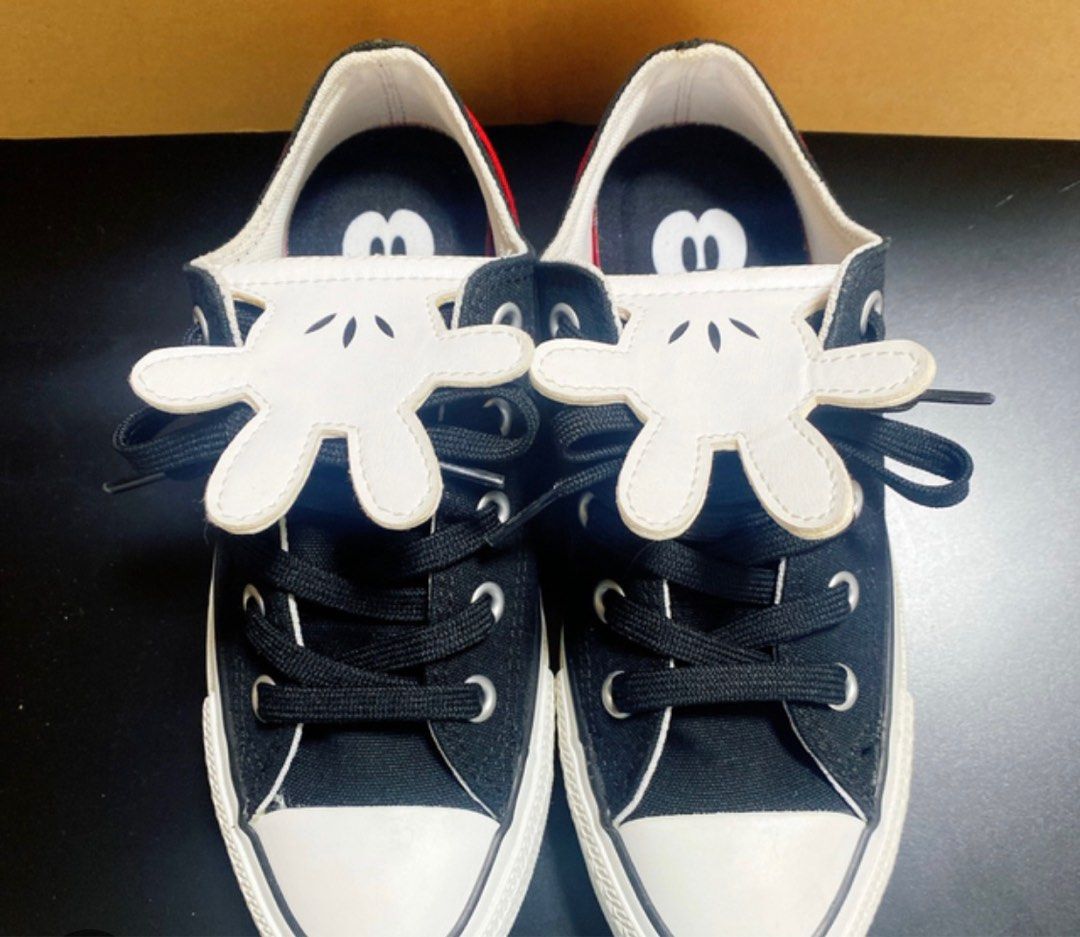Converse japan mickey mouse shop