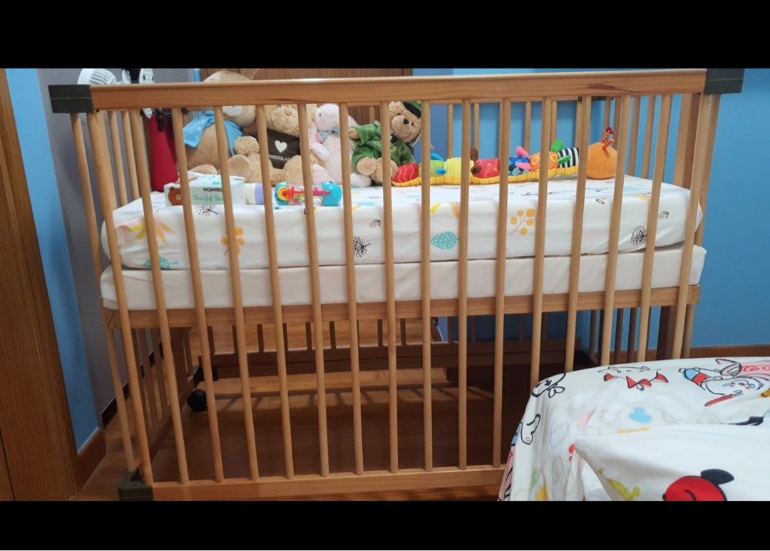 Jarrons cot outlet