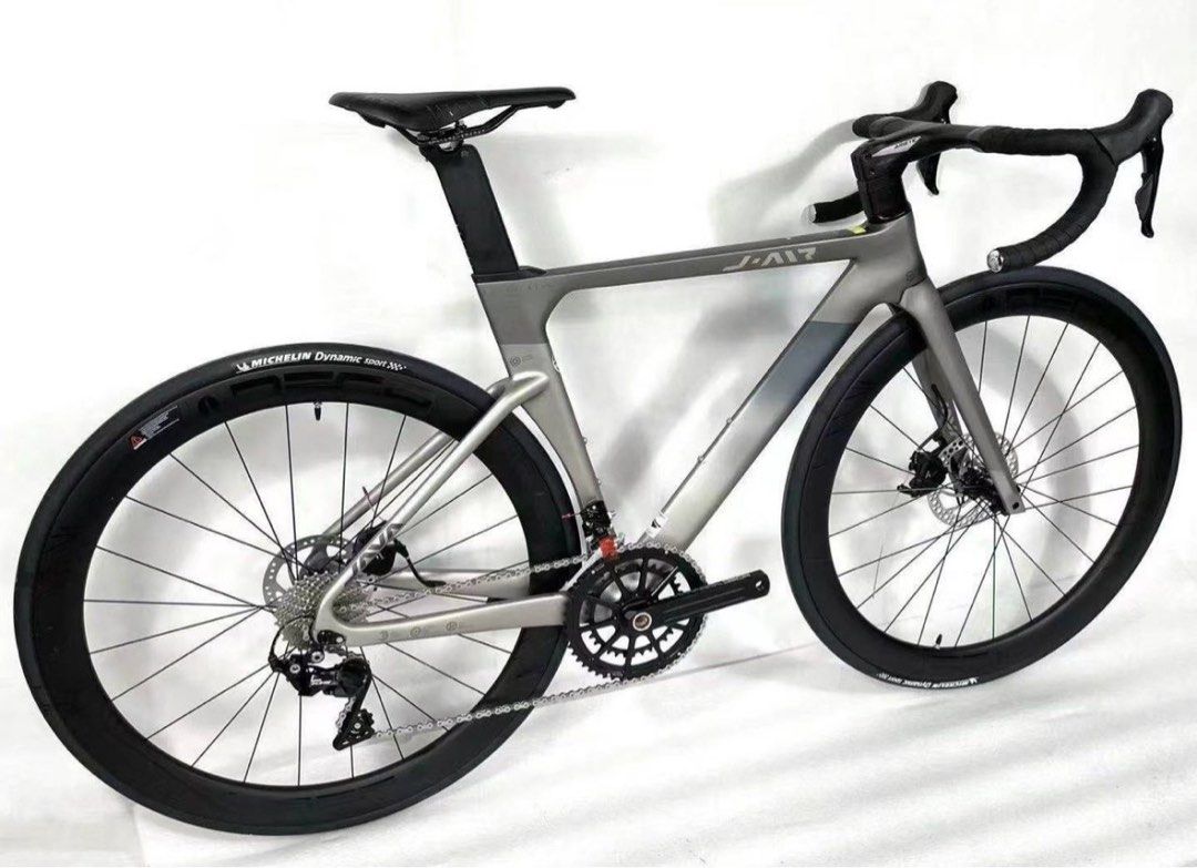 Java road bike, Sports Equipment, Bicycles & Parts, Bicycles on Carousell