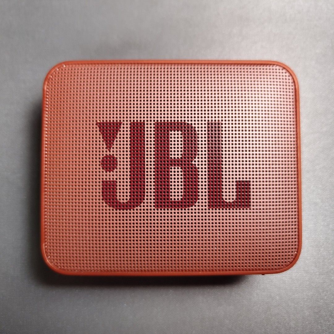 Jbl go 2 cinnamon online