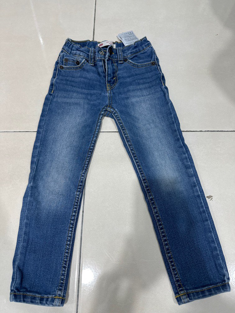 Levis 411 clearance