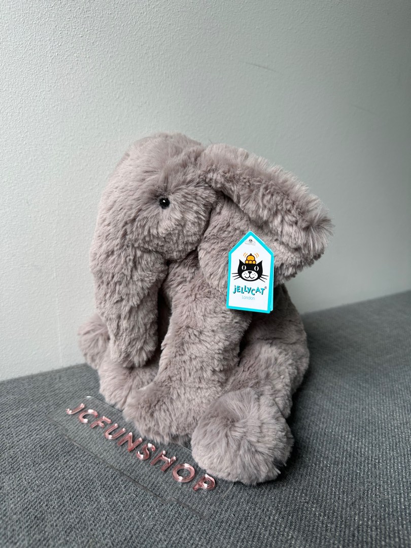 Emile elephant jellycat new arrivals