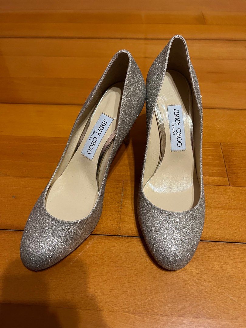 Jimmy choo bridget hotsell 85