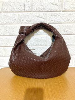 Jodie Bottega Veneta woven bag alike | bv weave bags same style | bottega veneta hobo bag | bottega venetta knotted bag | women summer bags beach bags