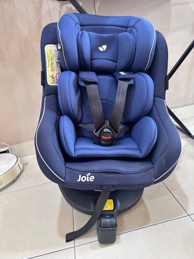 Joie spin 360 navy blazer shop