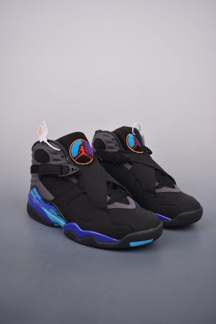 Air jordan 8 aqua 2019 new arrivals