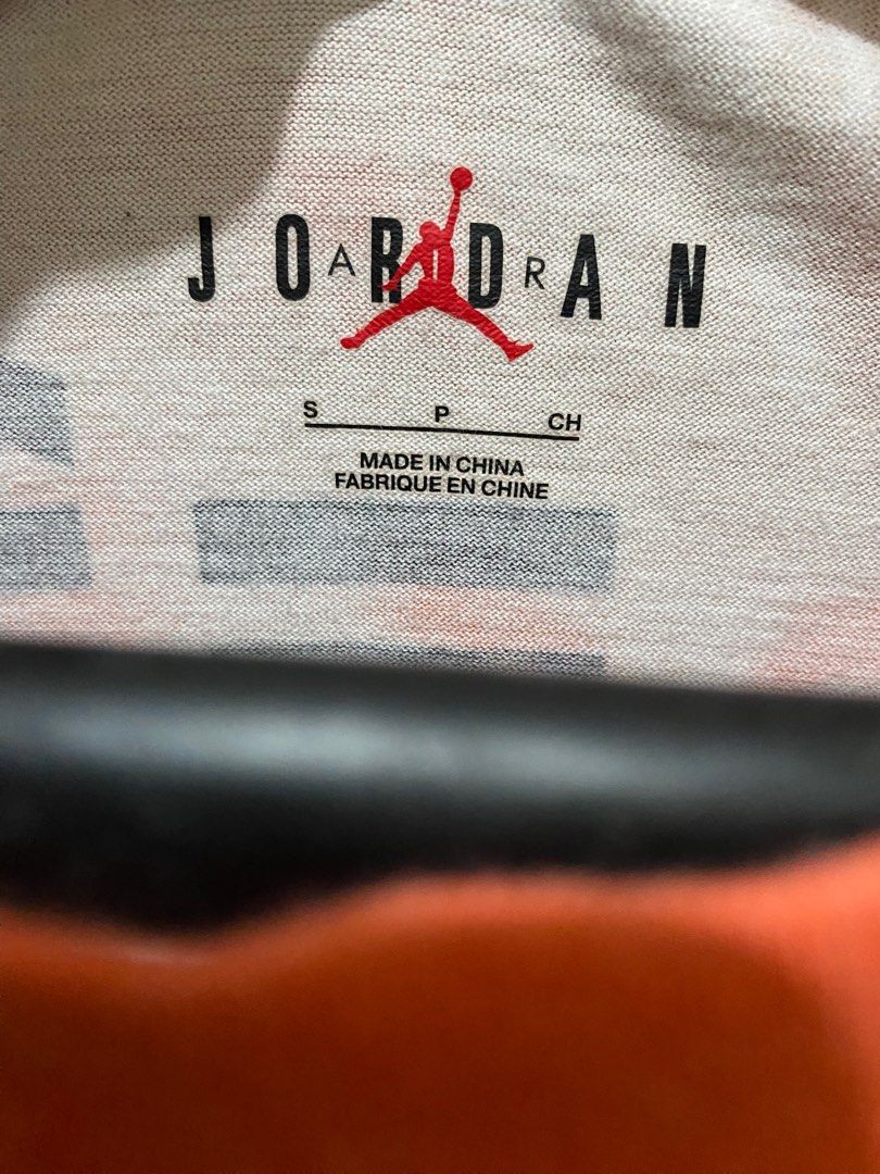 Jordan Dress Size S Orig (Category: Dresses) located in Paranaque City. Submitted by hazelrealty (Listing ID 1280674869, Image 3). Description: Store Bought at Nike Park Robinsons worth 4K No flaws Size small 2 side pockets Authentic MOP: Gcash Courier: Gogo Express.
