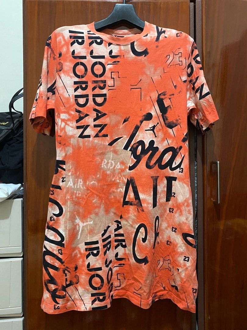Jordan Dress Size S Orig (Category: Dresses) located in Paranaque City. Submitted by hazelrealty (Listing ID 1280674869, Image 2). Description: Store Bought at Nike Park Robinsons worth 4K No flaws Size small 2 side pockets Authentic MOP: Gcash Courier: Gogo Express.