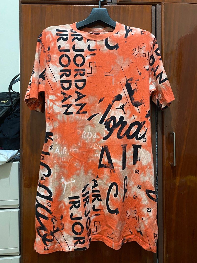 Jordan Dress Size S Orig (Category: Dresses) located in Paranaque City. Submitted by hazelrealty (Listing ID 1280674869, Image 1). Description: Store Bought at Nike Park Robinsons worth 4K No flaws Size small 2 side pockets Authentic MOP: Gcash Courier: Gogo Express.