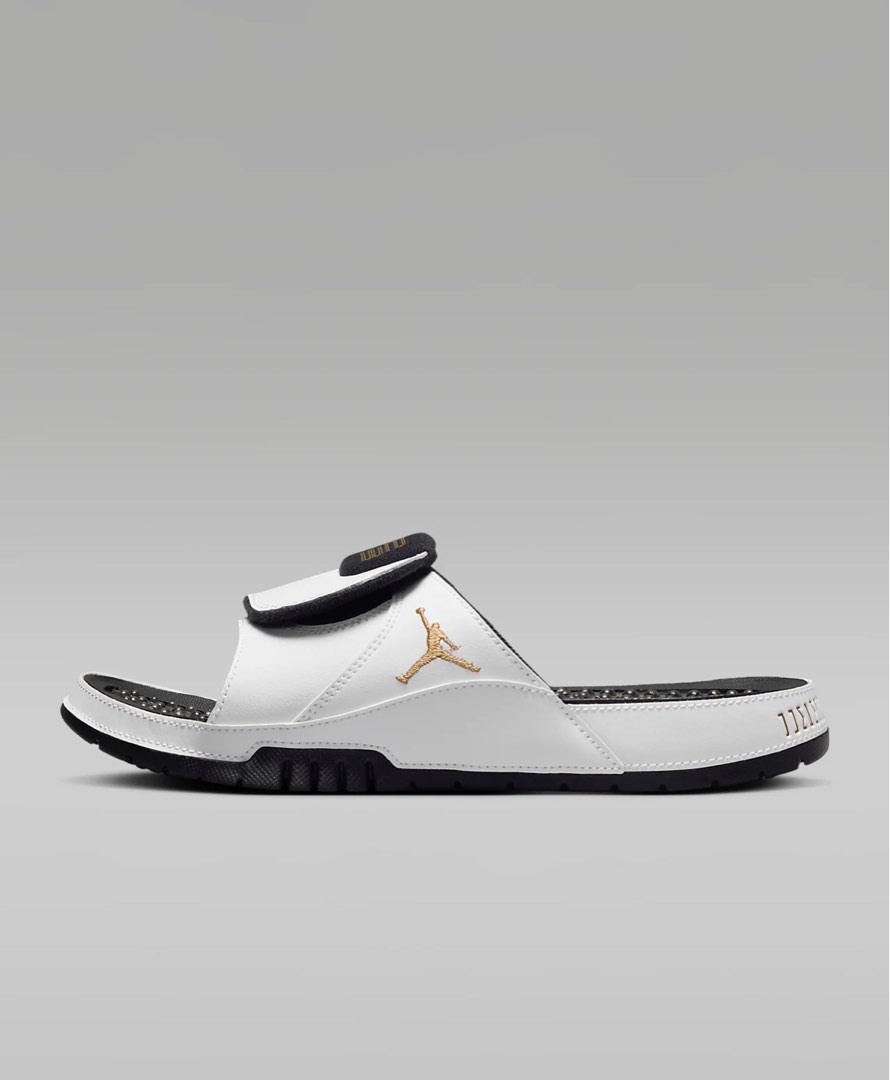 Jordan hydro sales xi retro slide