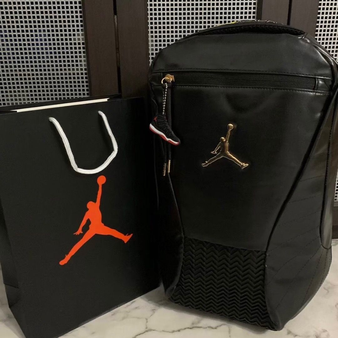 Jordan retro 6 backpack hotsell
