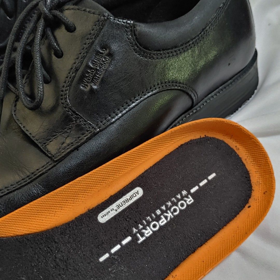 Adiprene by adidas rockport cheap