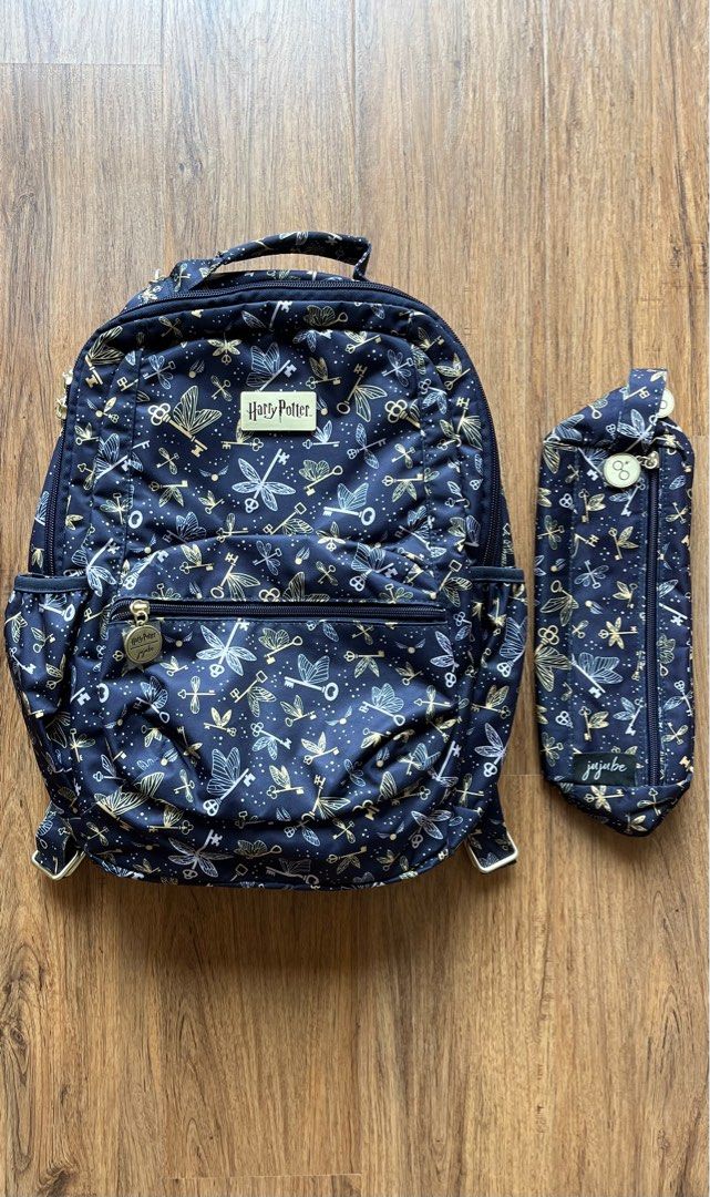 Jujube x harry potter on sale