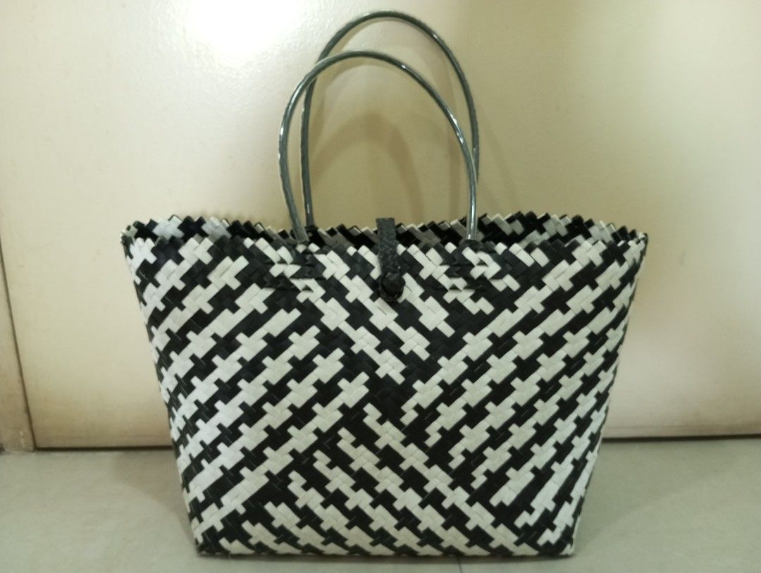Pvc woven bag outlet