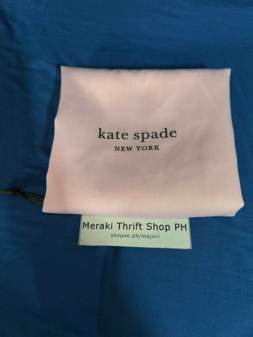 Kate Spade Dust Bag Large, Women's Fashion, Bags & Wallets, Shoulder