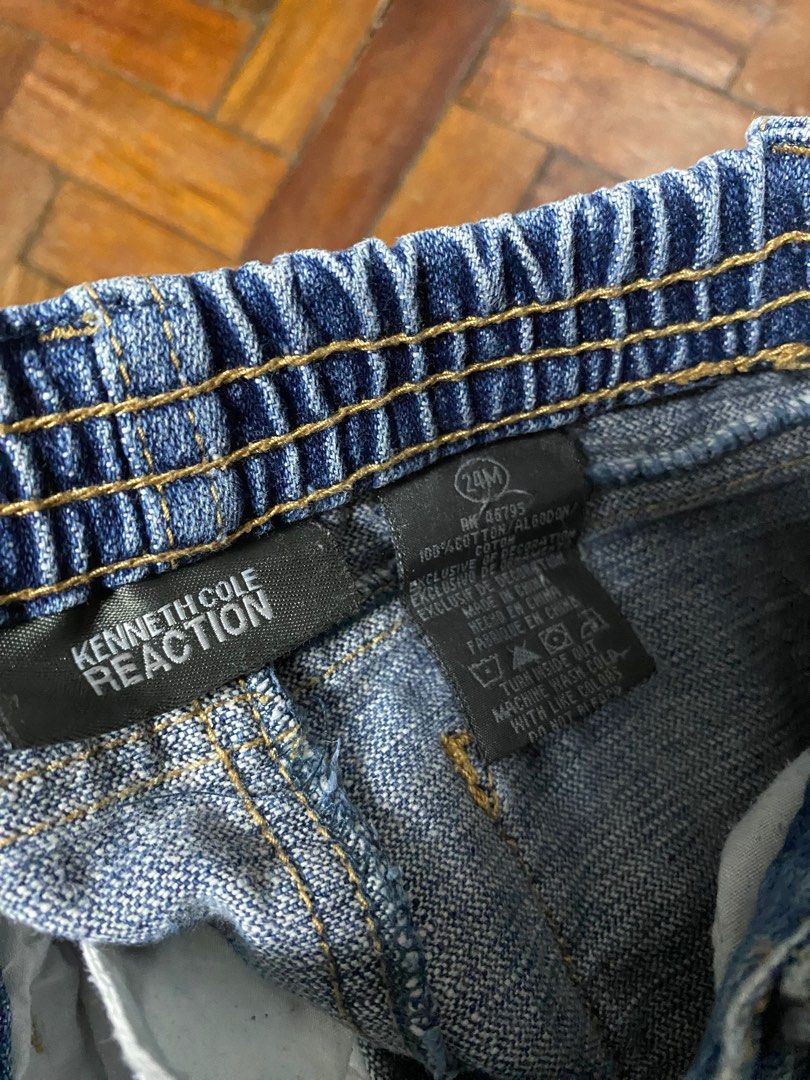 Kenneth Cole Reaction Kids Shorts Babies Kids Babies Kids