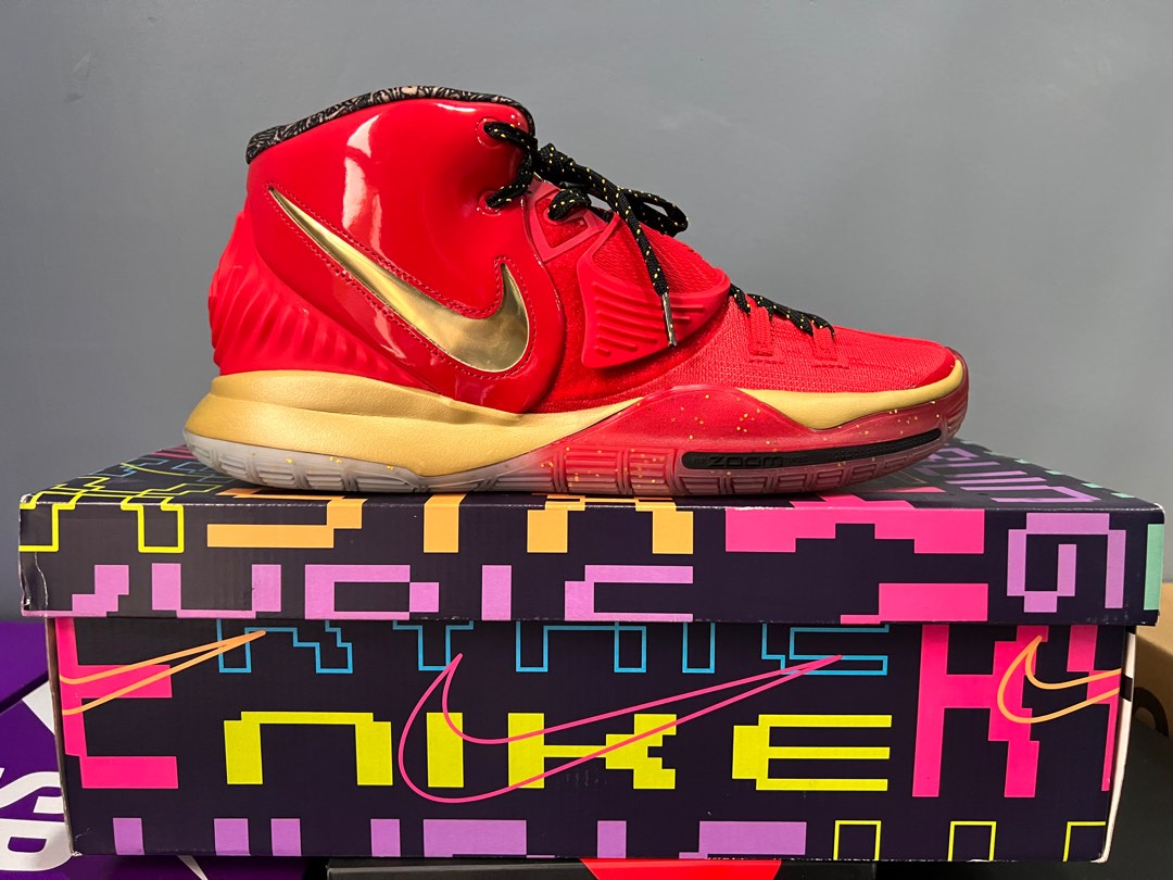 Ikhet kyrie hot sale 6 price