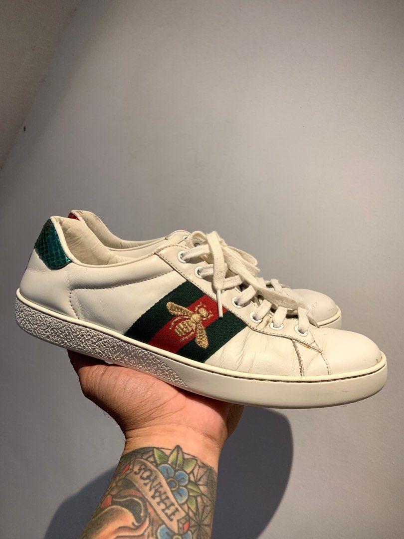 Gucci sale size 7g