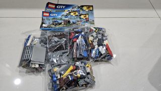 Lego 7346 Creator Seaside House, Hobbies & Toys, Toys & Games on Carousell