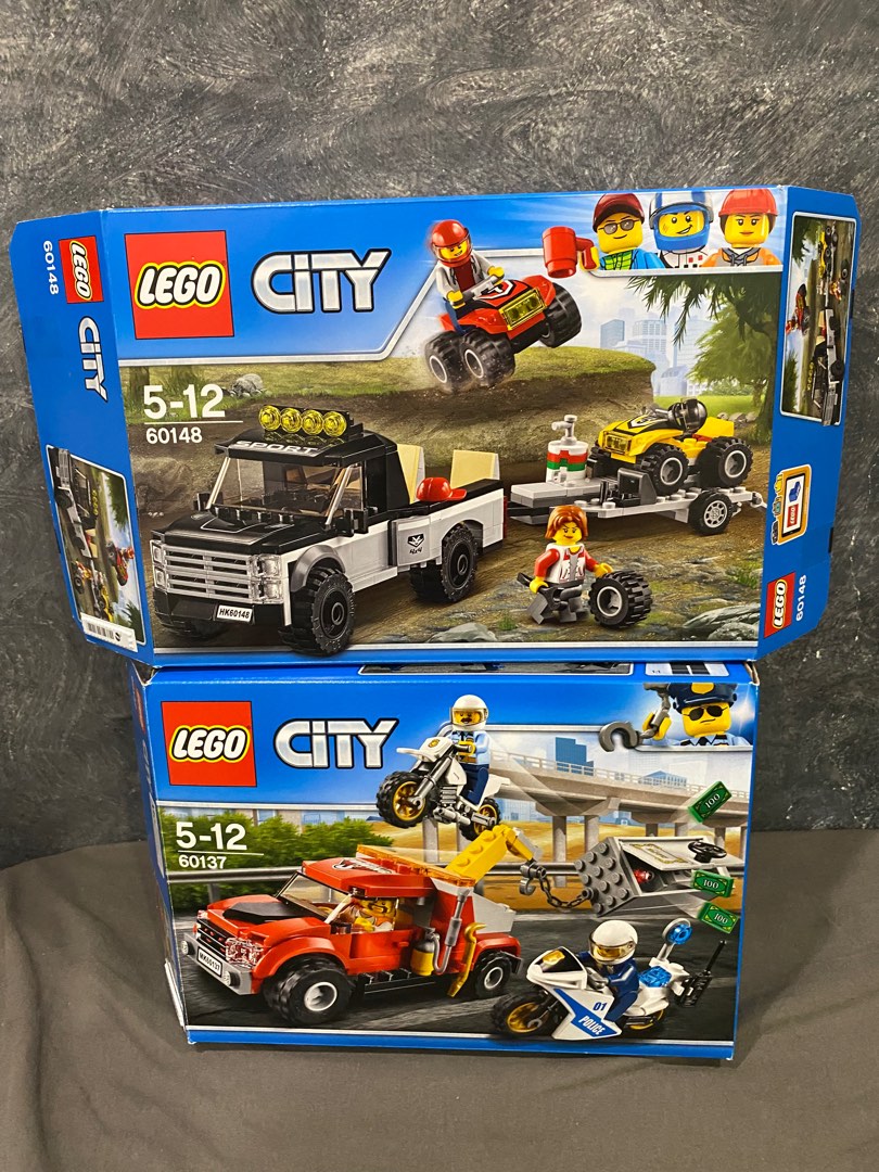 Lego sales 60148 price