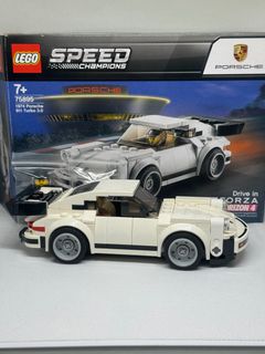 Lego porsche forza horizon 4 top