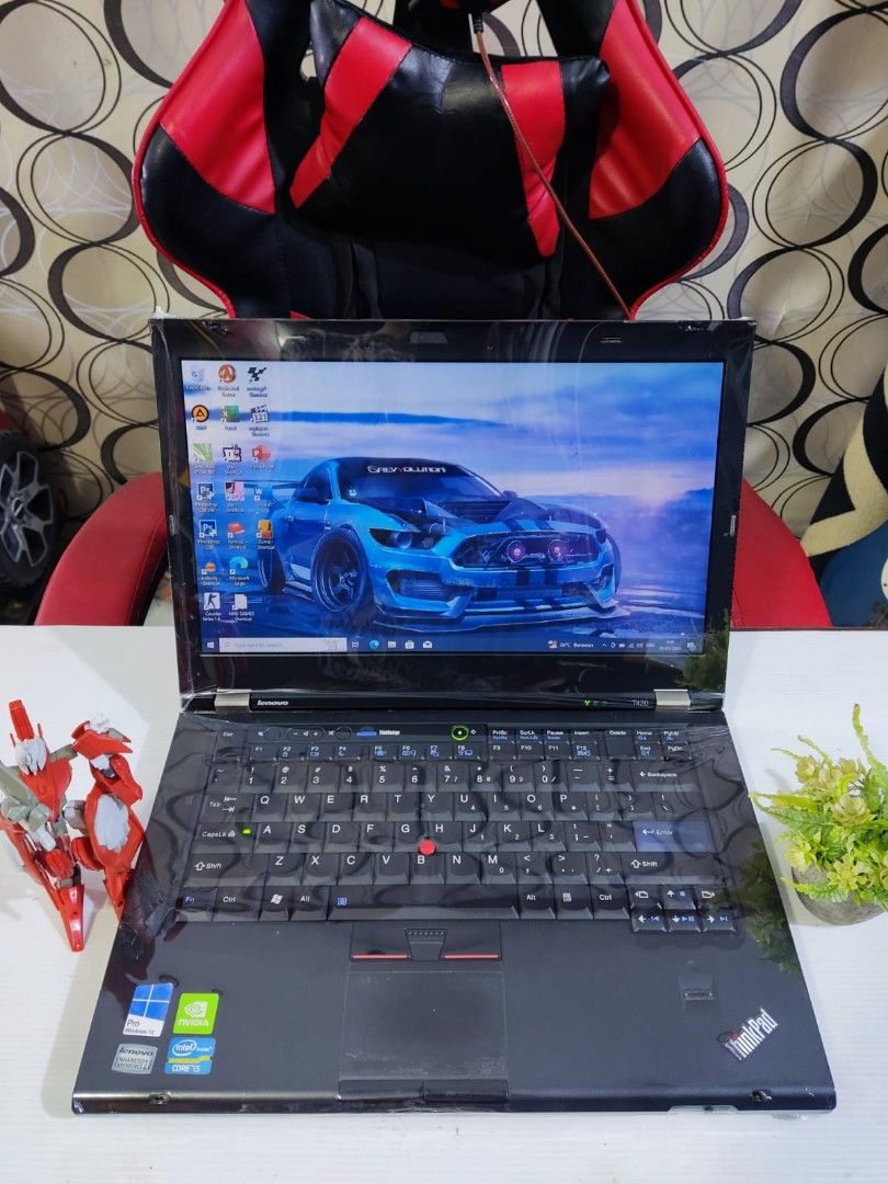 T420 nvidia outlet